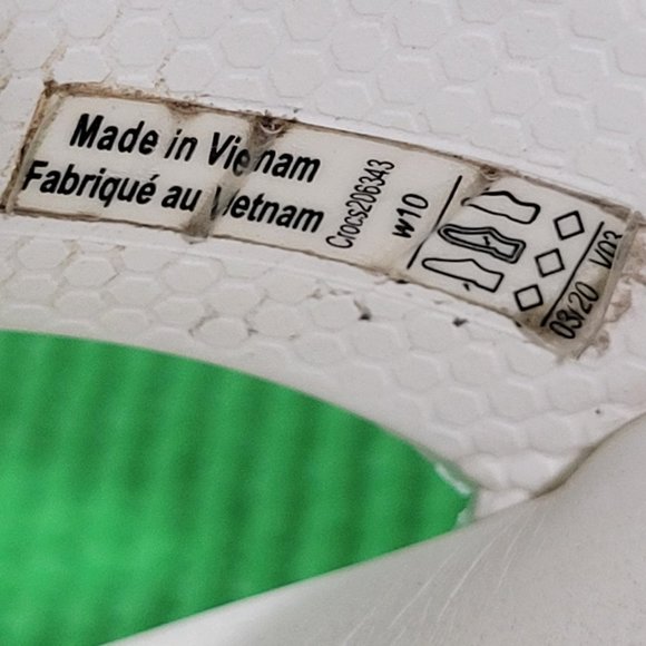 Crocs Monterey Diamante Wedge Flip-Flop Sandal - Women's 10 - Picture 7 of 8